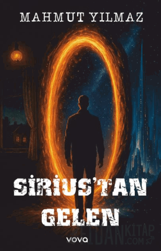 Sirius'tan Gelen Mahmut Yılmaz