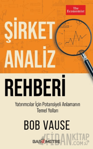 Şirket Analiz Rehberi