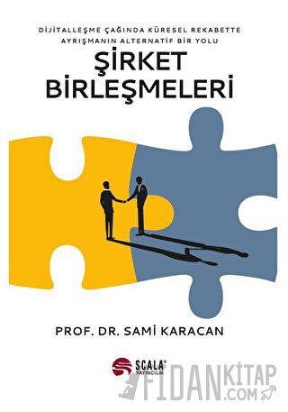 Şirket Birleşmeleri