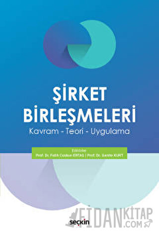 Şirket Birleşmeleri