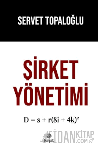 Şirket Yönetimi
