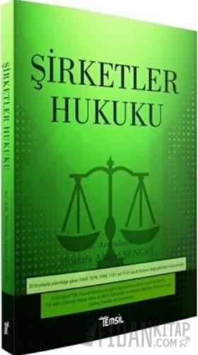 Şirketler Hukuku