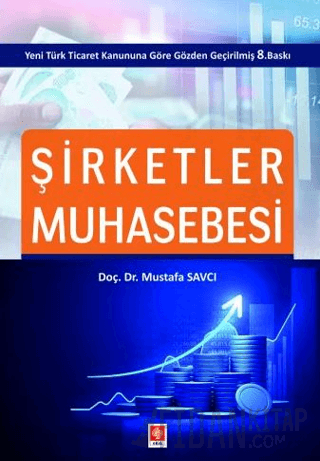 Şirketler Muhasebesi