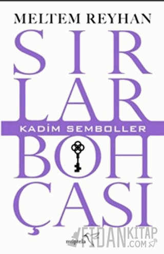 Sırlar Bohçası I - Kadim Semboller