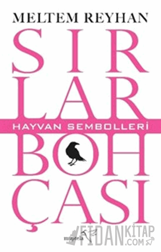 Sırlar Bohçası II - Hayvan Sembolleri