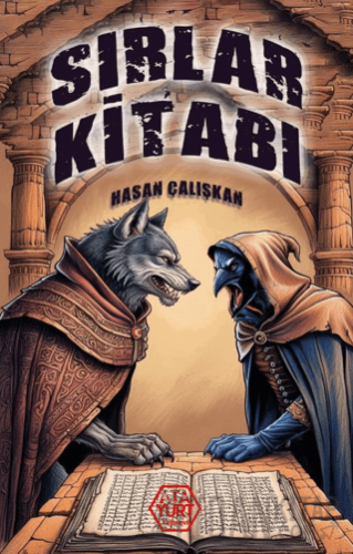 Sırlar Kitabı Hasan Çalışkan