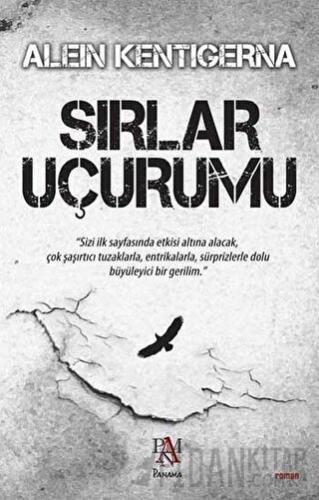 Sırlar Uçurumu