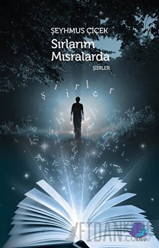 Sırlarım Mısralarda