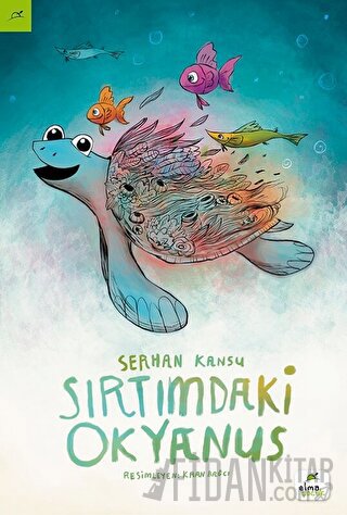 Sırtımdaki Okyanus