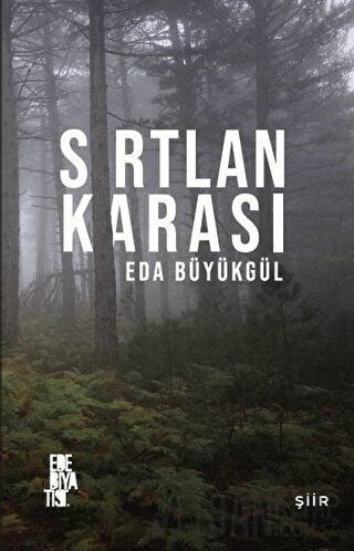 Sırtlan Karası