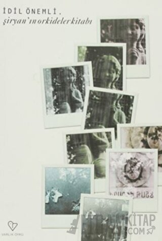 Şiryan’ın Orkideler Kitabı