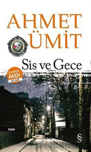 Sis ve Gece (MidiBoy) Ahmet Ümit