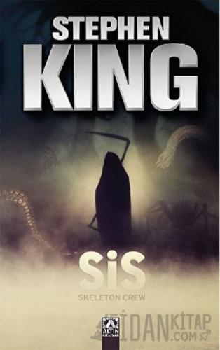 Sis Stephen King