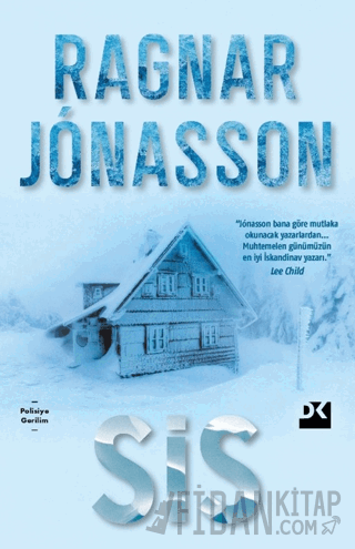 Sis Ragnar Jonasson