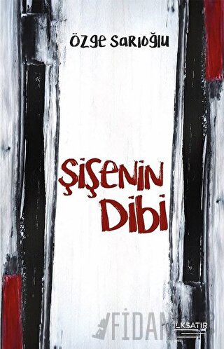 Şişenin Dibi