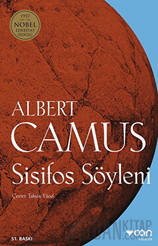 Sisifos Söyleni