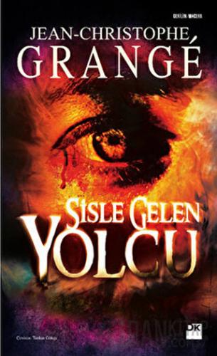 Sisle Gelen Yolcu Jean-Christophe Grange