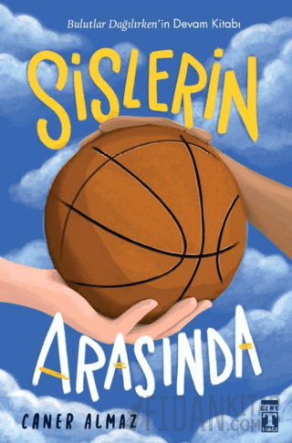 Sislerin Arasında Caner Almaz