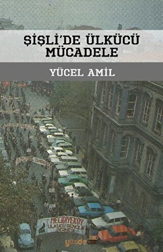 Şişli'de Ülkücü Mücadele