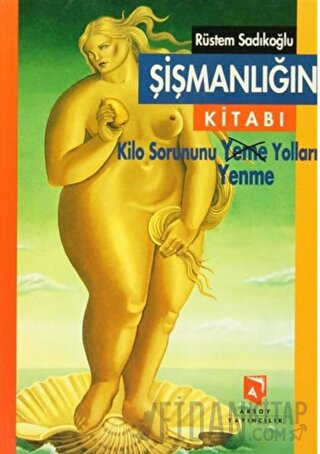 Şişmanlığın Kitabı