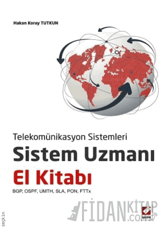 Sistem Uzmanı El Kitabı