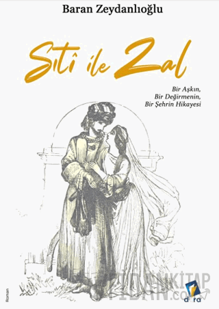 Sıti ile Zal Baran Zeydanlıoğlu