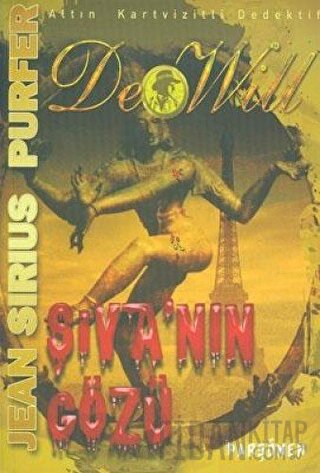 Şiva’nın Gözü Jean Sirius Purfer