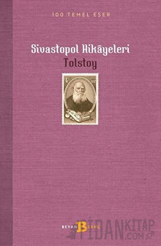 Sivastopol Hikayeleri