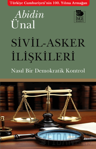 Sivil-Asker İlişkileri