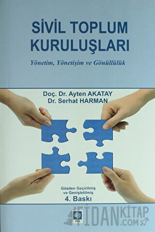 Sivil Toplum Kuruluşları