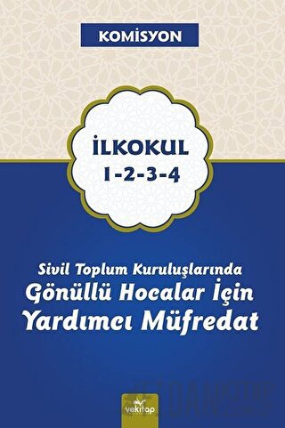 Sivil Toplum Kuruluşlarında Gönüllü Hocalar İçin Yardımcı Müfredat