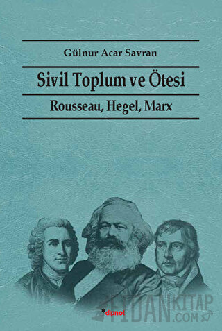 Sivil Toplum ve Ötesi