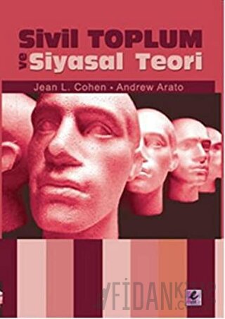 Sivil Toplum Ve Siyasal Teori