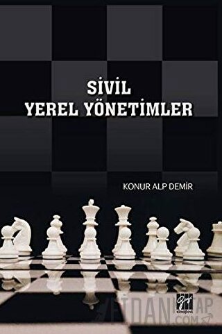 Sivil Yerel Yönetimler