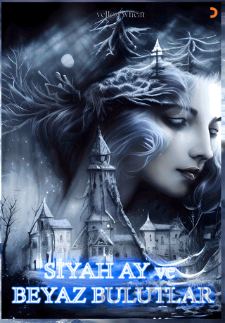 Siyah Ay ve Beyaz Bulutlar