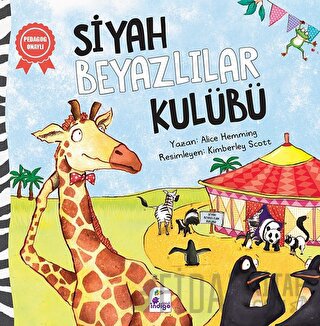 Siyah Beyazlılar Kulübü