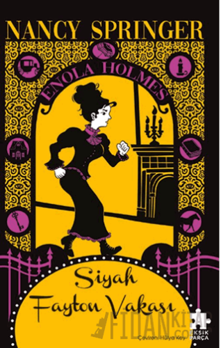 Siyah Fayton Vakası