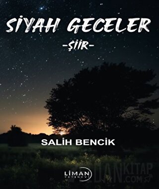 Siyah Geceler
