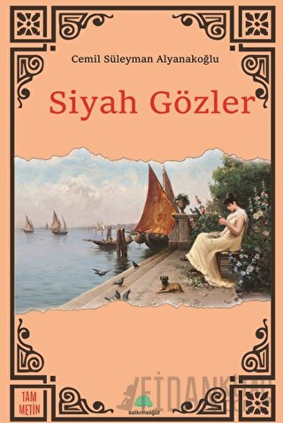 Siyah Gözler