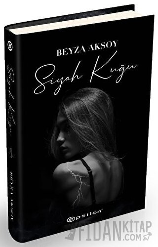 Siyah Kuğu - 1 (Ciltli)