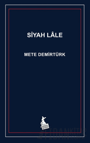Siyah Lale
