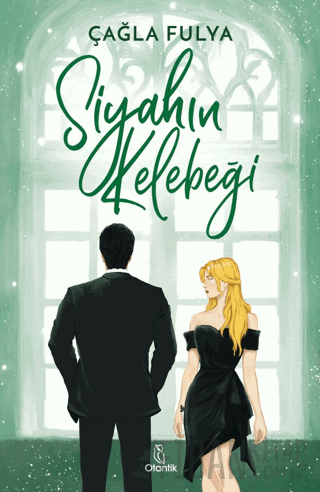 Siyahın Kelebeği Çağla Fulya