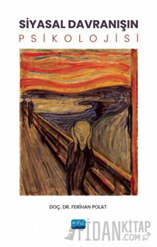 Siyasal Davranışın Psikolojisi