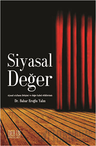 Siyasal Değer