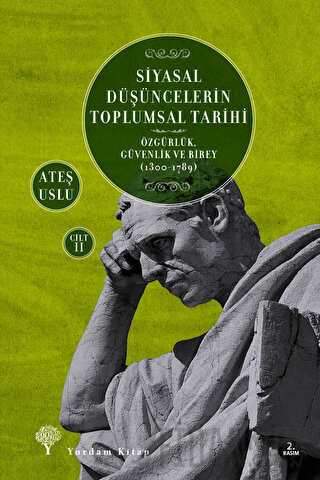 Siyasal Düşüncelerin Toplumsal Tarihi 2