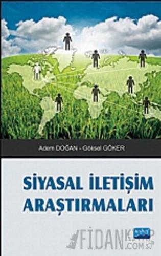 Siyasal İletişim Araştırmaları