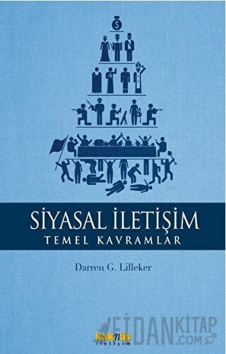 Siyasal İletişim - Temel Kavramlar