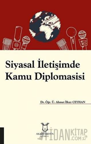 Siyasal İletişimde Kamu Diplomasisi