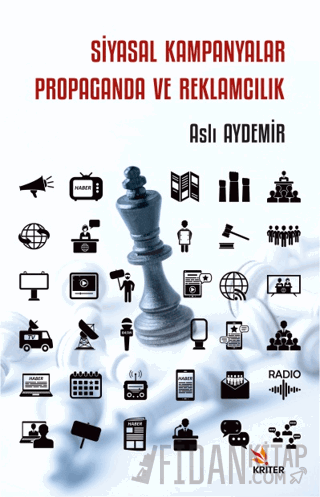 Siyasal Kampanyalar Propaganda ve Reklamcılık