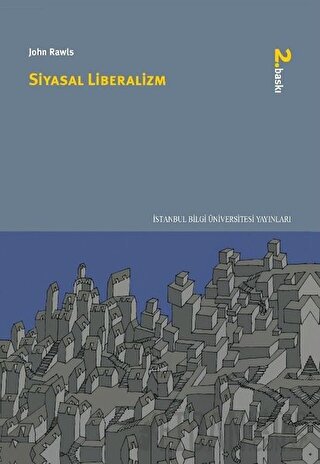 Siyasal Liberalizm